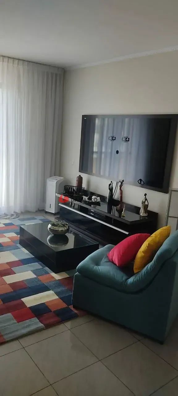 Apartamento à venda 2 Quartos, 1 Vaga, 90M², Santa Paula, São Caetano do Sul - SP - Foto 3