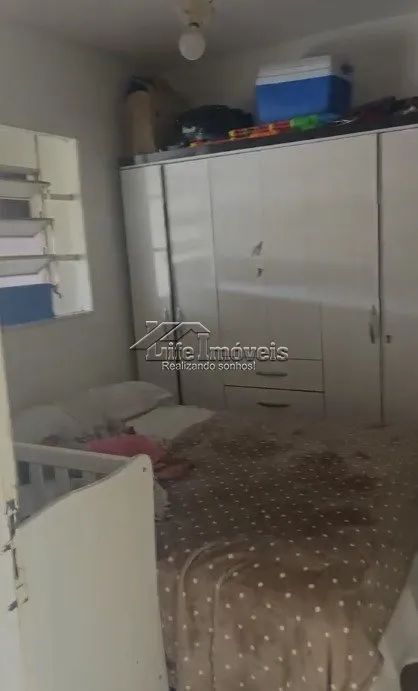 Vende E Aluga Casa 1 Qut Jd Primavera Hortolândia - Foto 2