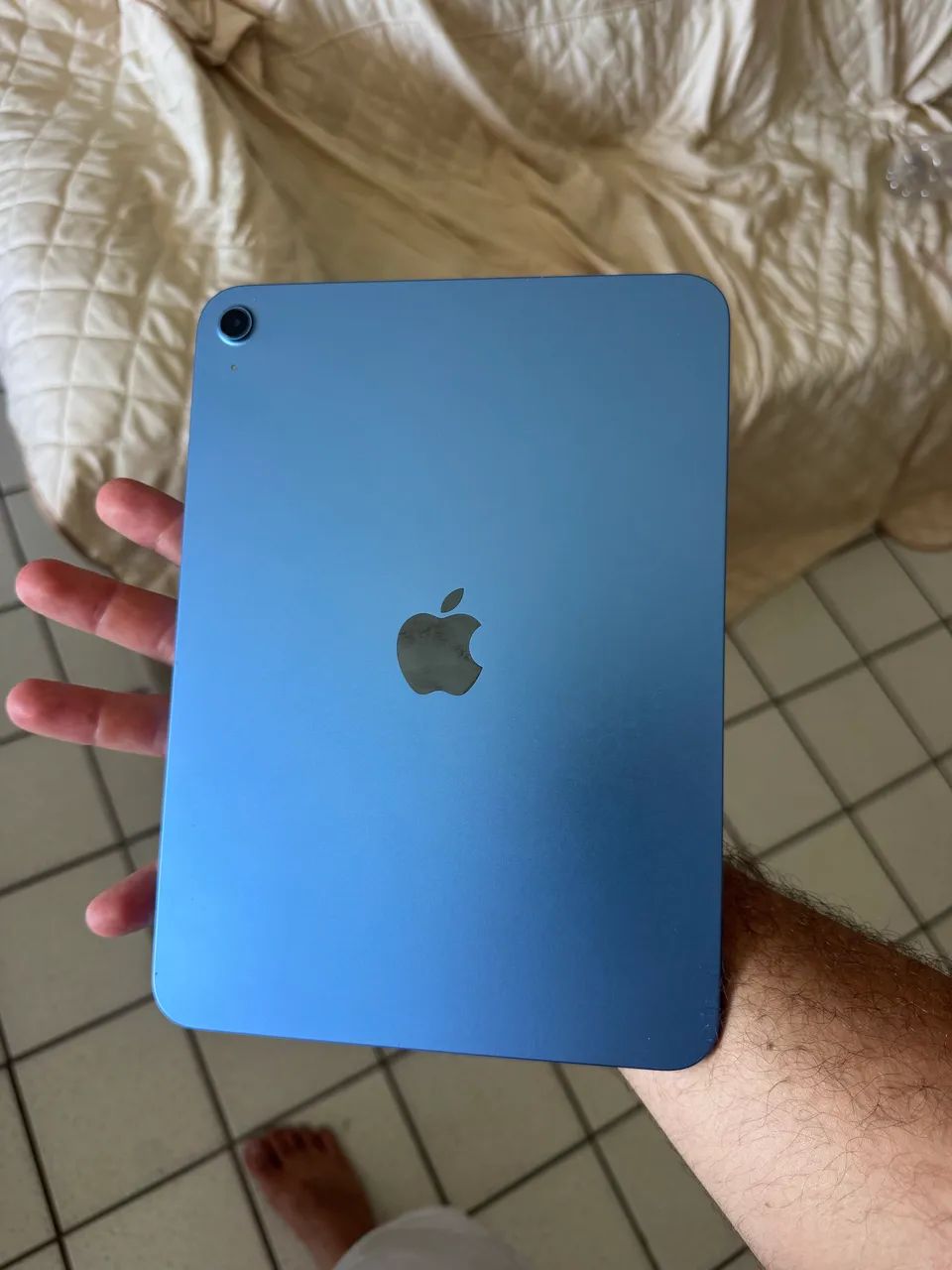 Apple iPad 11 geração  - Foto 5