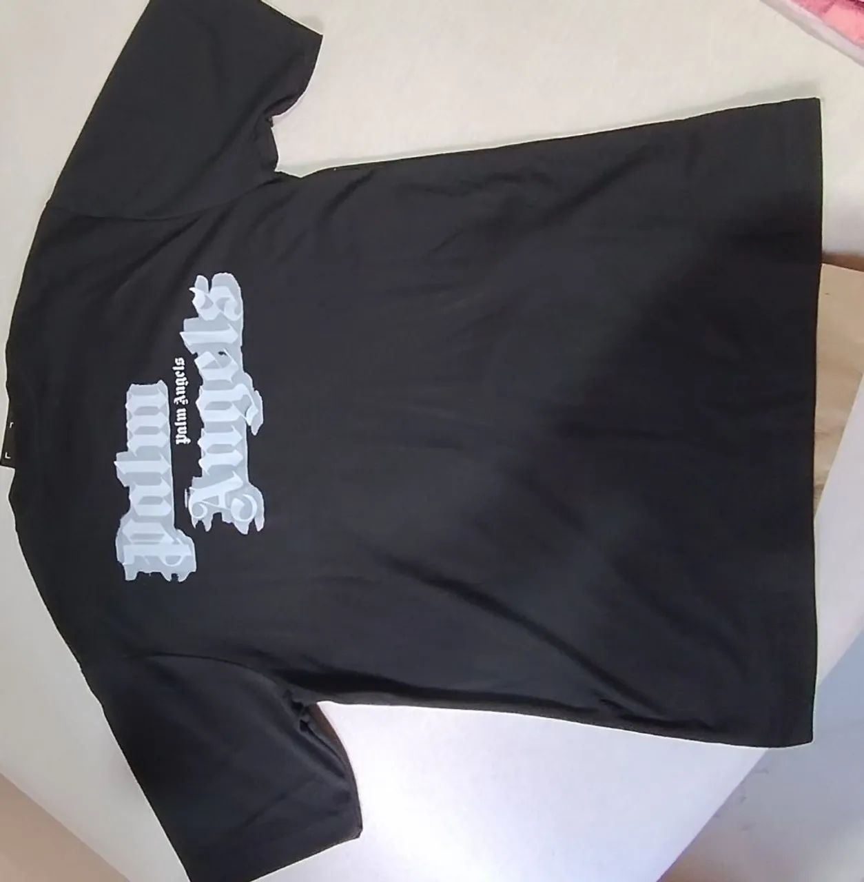 Camiseta masculina 