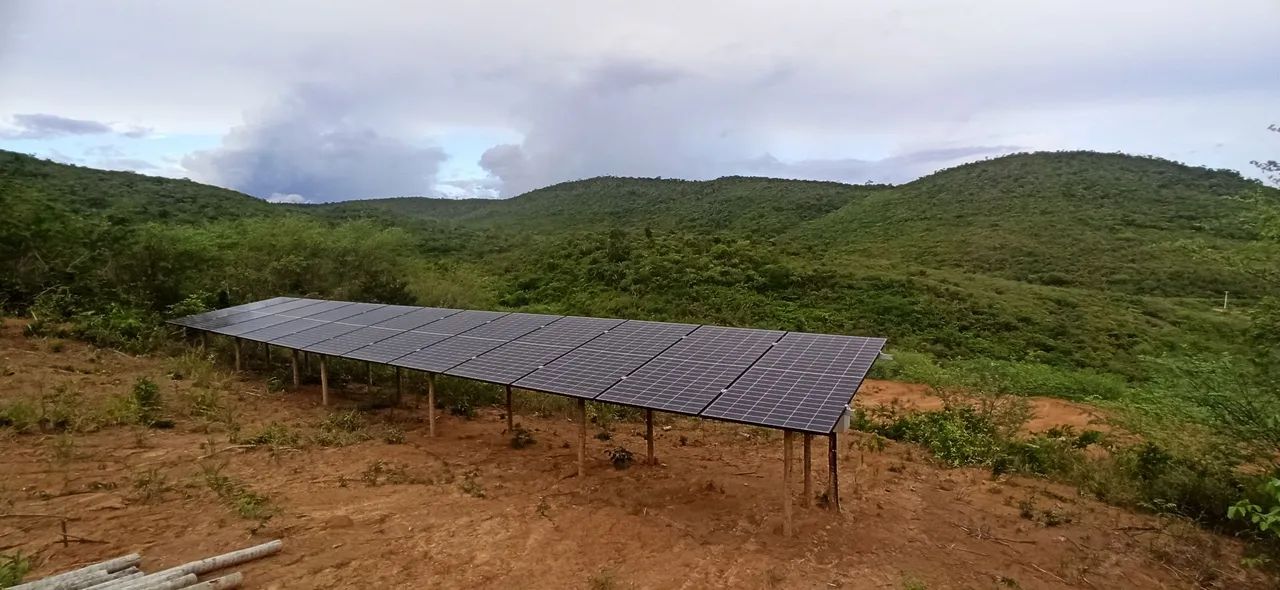 TERRENO DE 1 HECTARE EM JEQUIÉ CERCADO - Foto 2