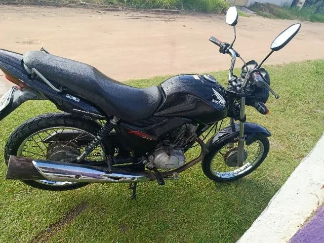 Fan 150 - Foto 2