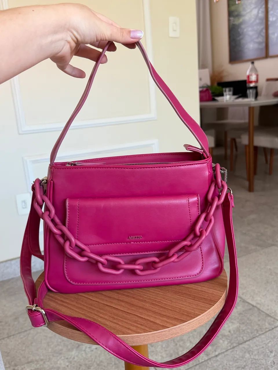 Bolsa Arezzo  - Foto 2