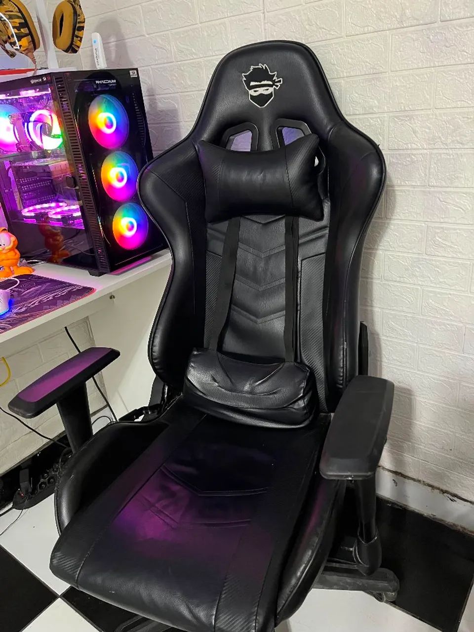 PC GAMER CORE I7 V/T - Foto 5
