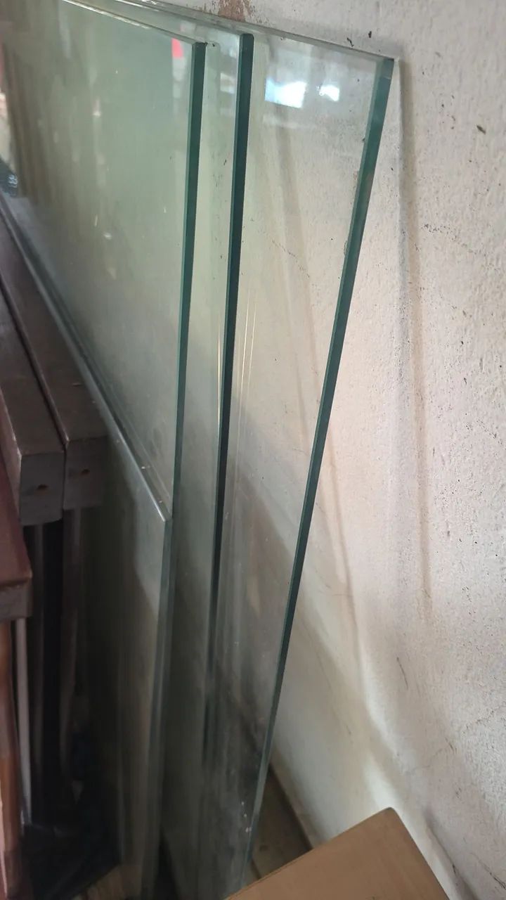 Vidro - Foto 3