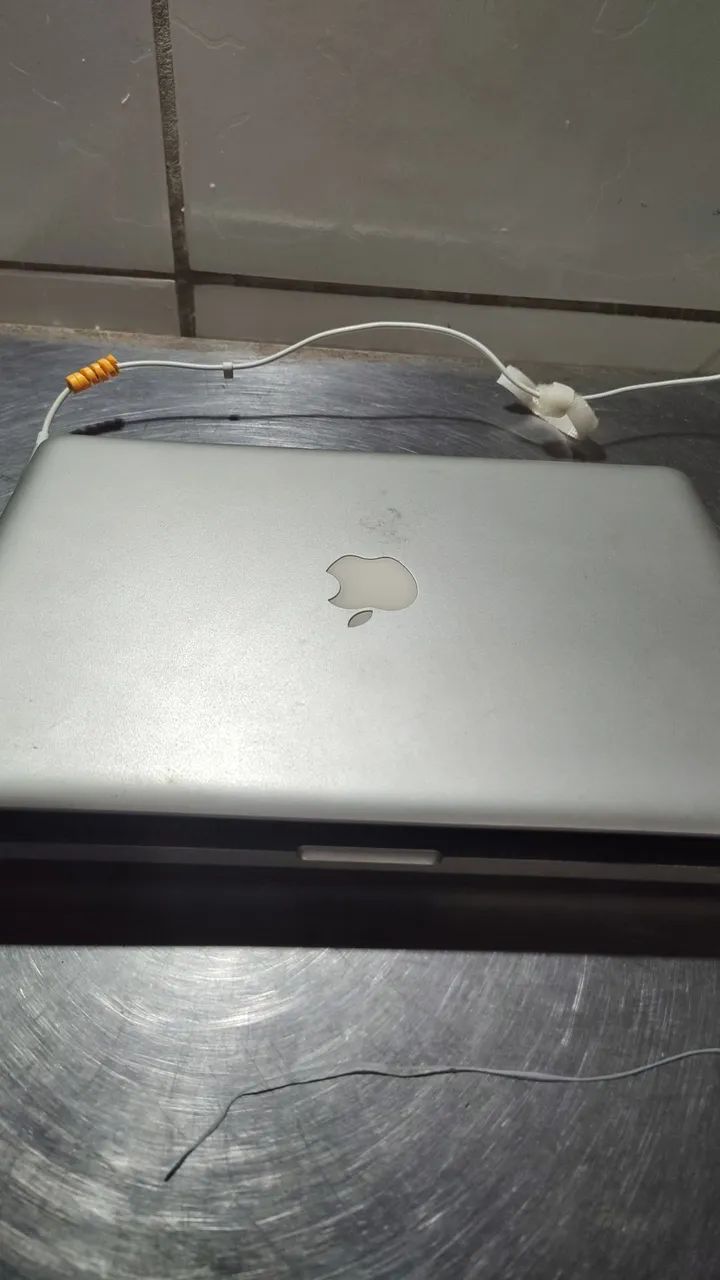 MacBook Iped