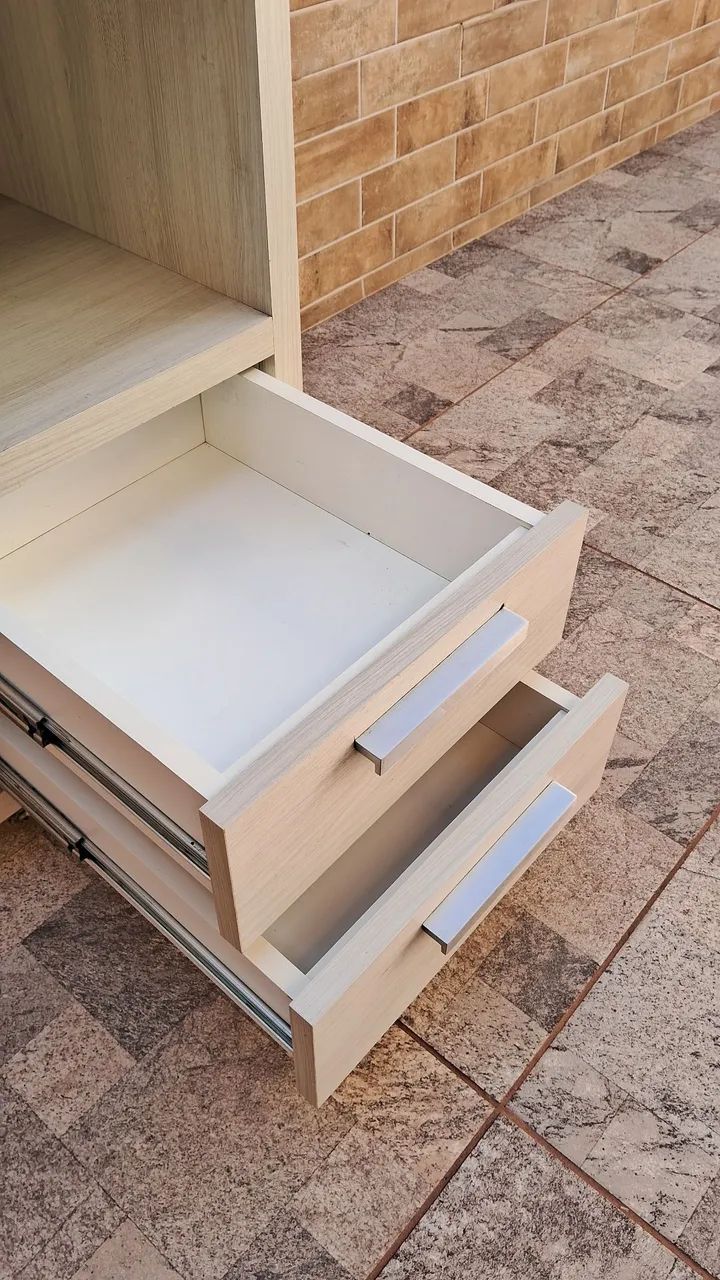 Mesa de cabeceira ou escritório  - Foto 3
