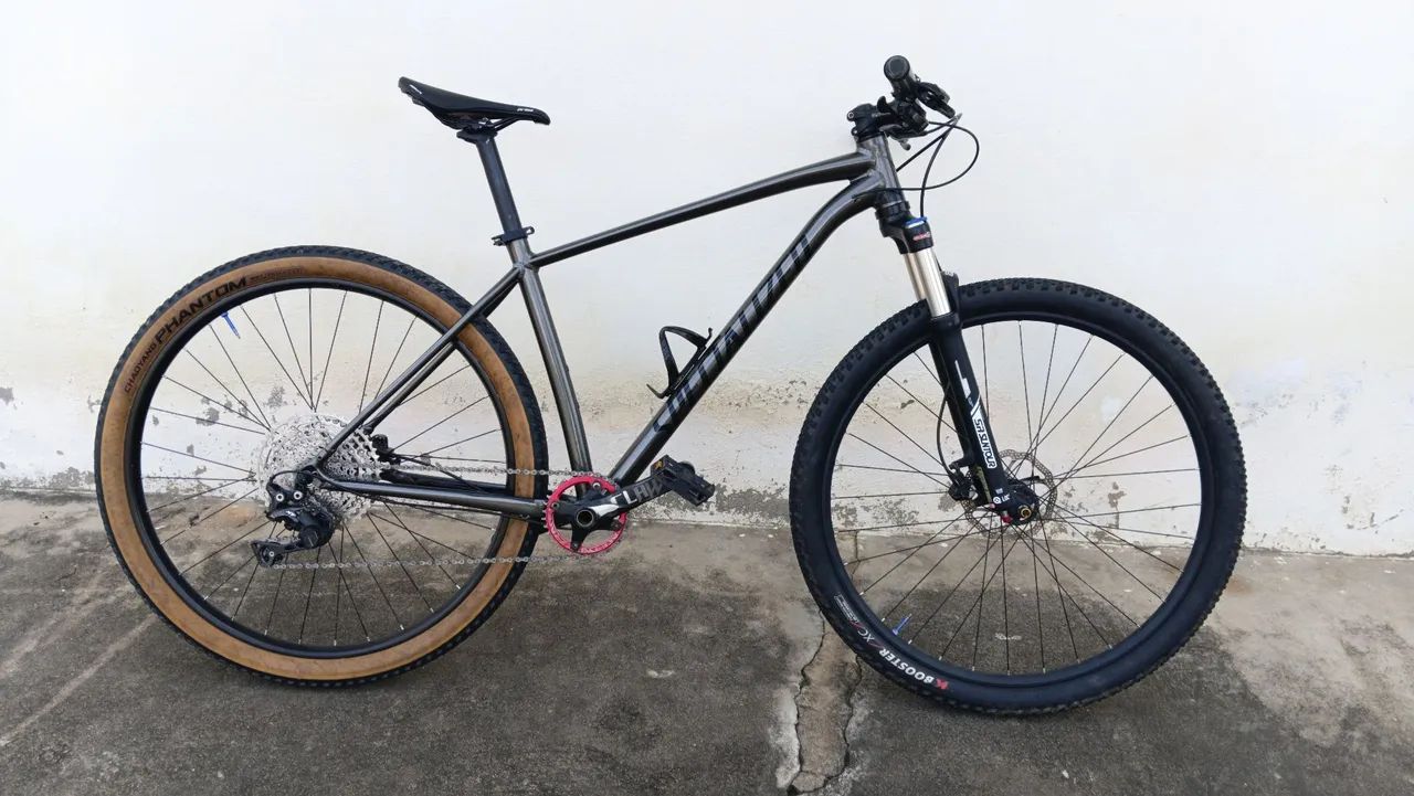 Vendesse specialized rockhopper 
