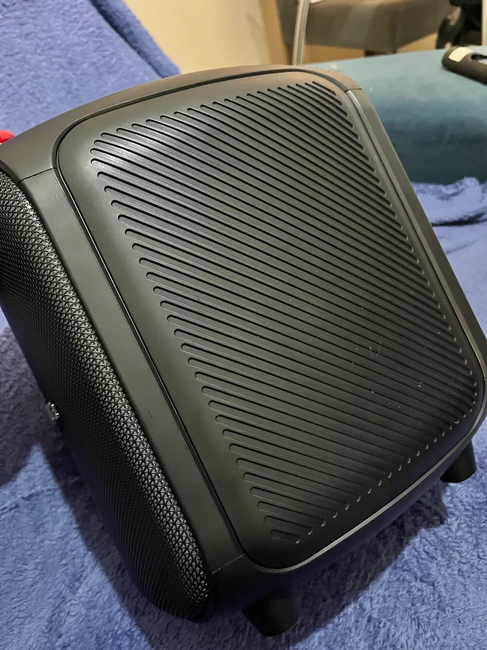 Caixa AIWA  AWS PB 07 - Foto 2