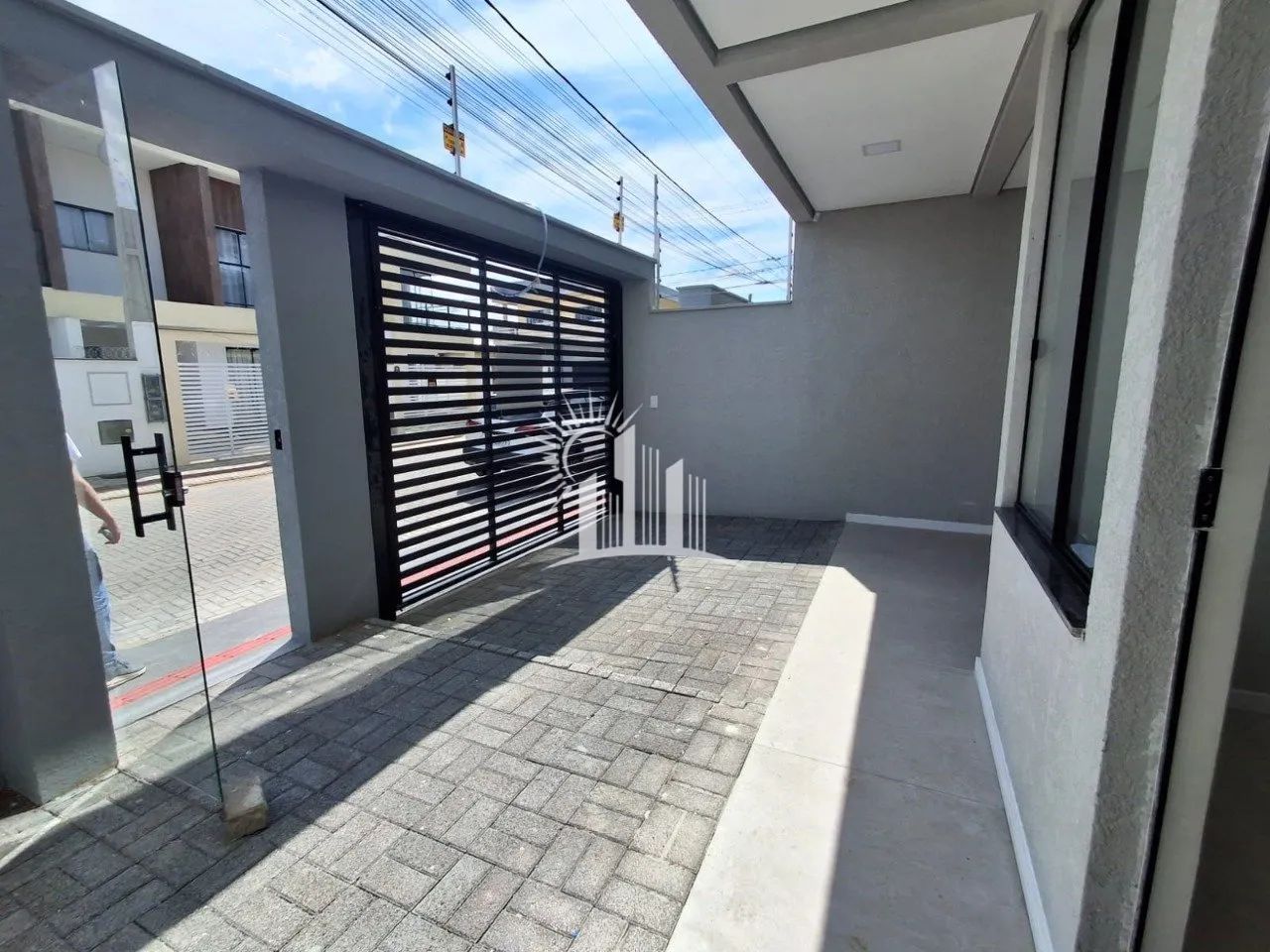 Sobrado novo com 3 quartos no Itacolomi! - Foto 2