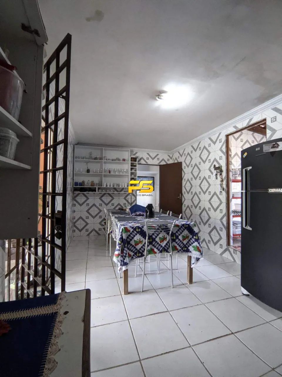 Área Rural 6840m² 3 quartos sendo 1 suíte em Conde à Venda REF: PS6344 - Foto 3