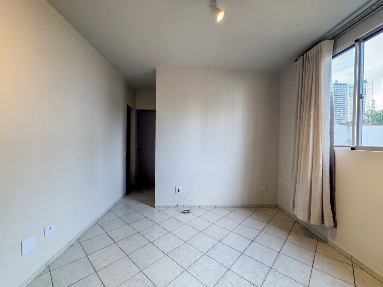 Apartamento para alugar no Edifício San Pablo, Gleba Palhano - Foto 4