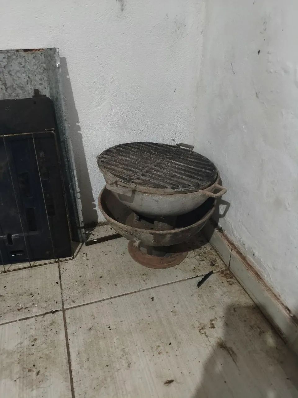 FUGAREIRO  - Foto 2