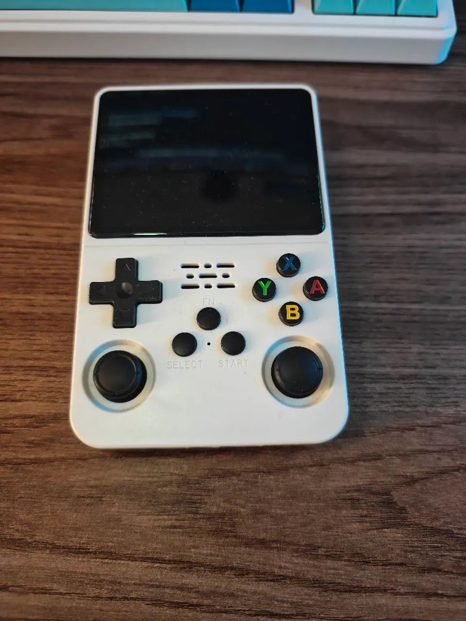 Console R36S