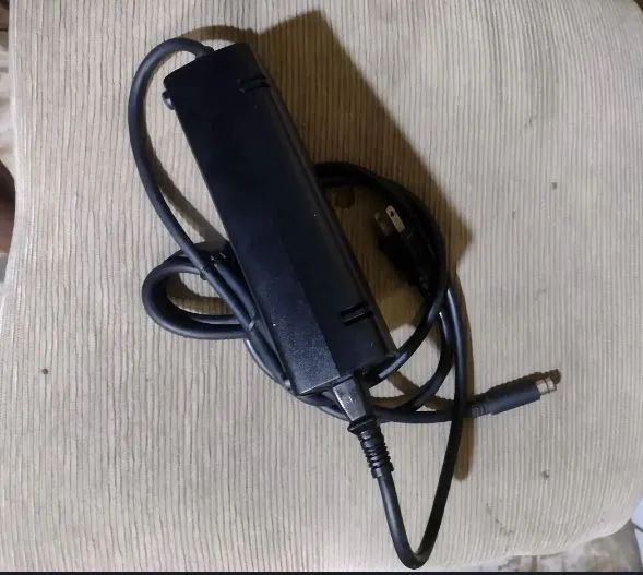 Fonte de Xbox 360 original 