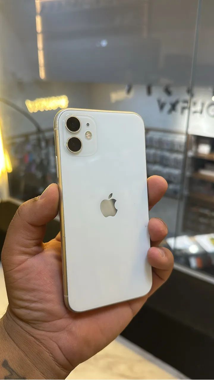 iPhone 11 64gb - Foto 2