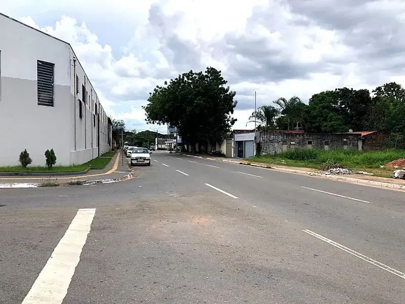 2 Lotes esquina com a alameda Cascavel. Planos e murados! - Foto 5