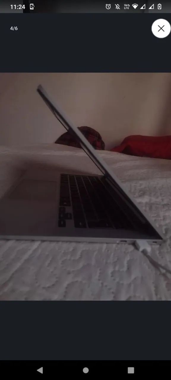 Notebook Galaxy Book Go - Foto 4