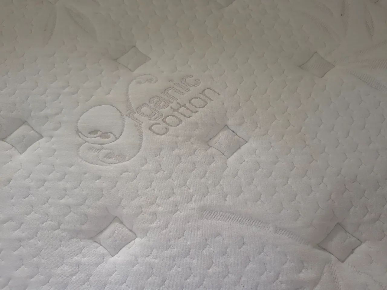 Cama  box casal  - Foto 4