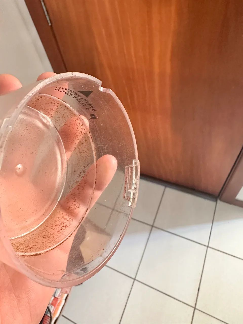 Moedor simples  - Foto 2