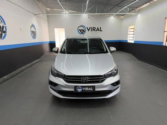 Fiat Cronos Drive 1.3 8V Flex 2023 - Foto 2