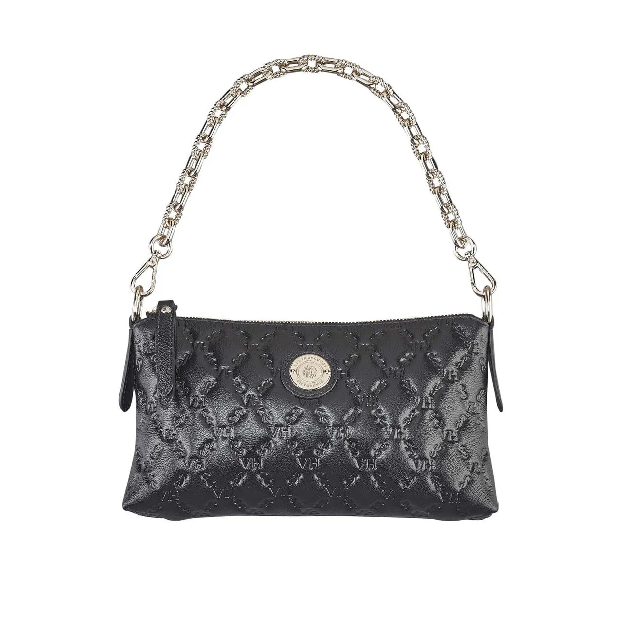 BOLSA VICTOR HUGO NOVA COM A CAIXA - Foto 3