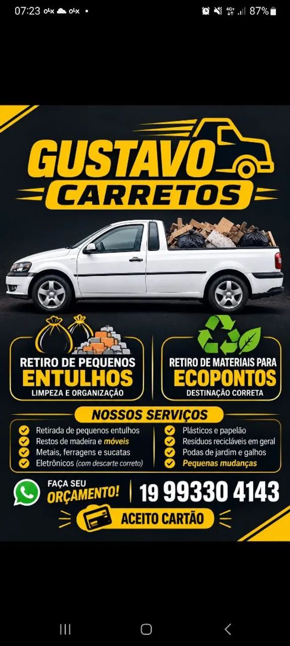 Carretos
