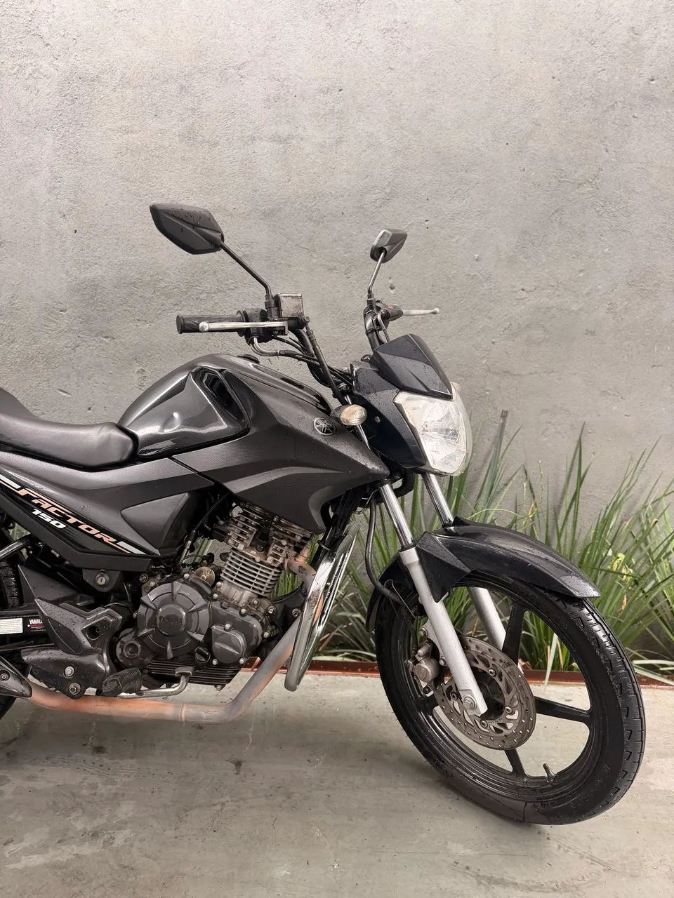 Factor 150cc 
