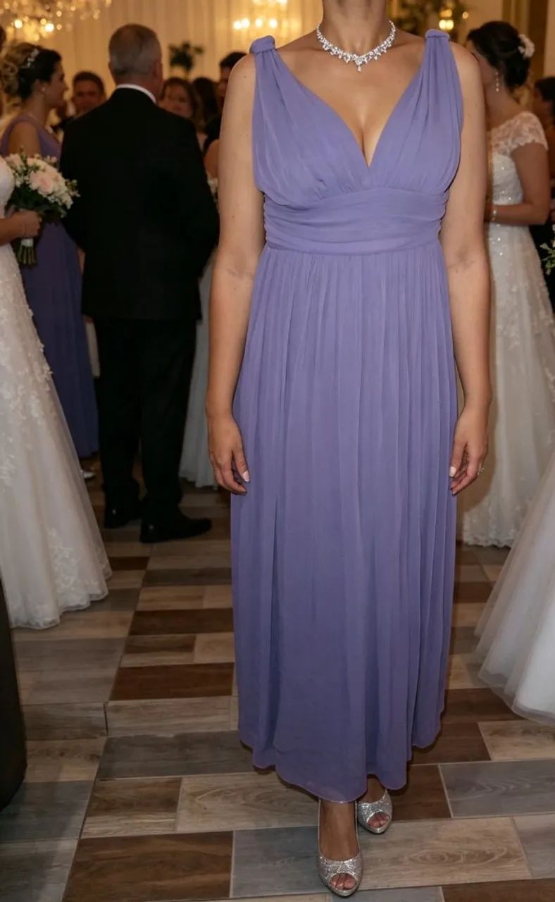 Vestidos de festa