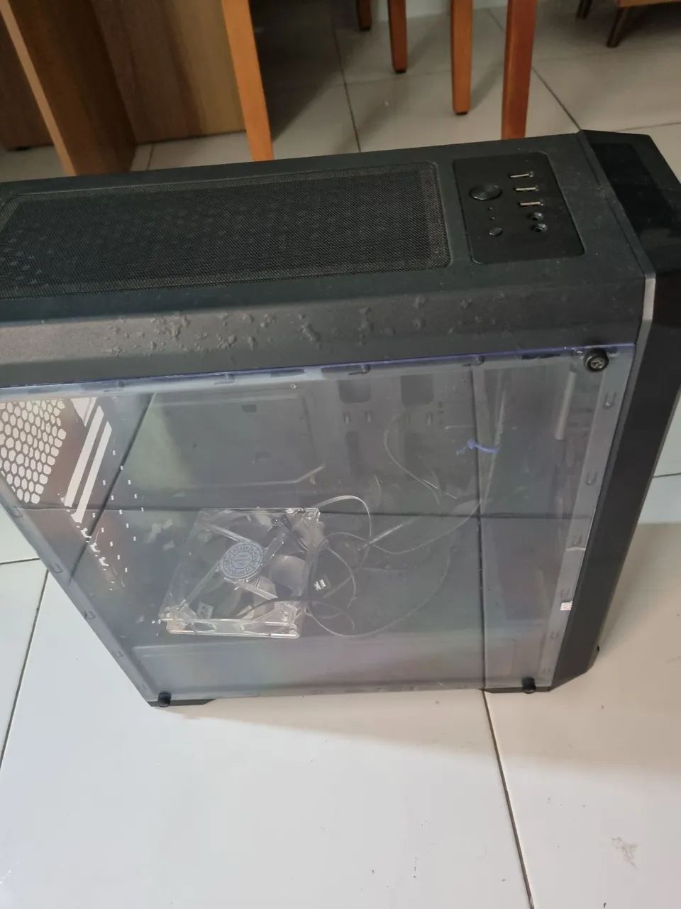 Gabinete de computador  - Foto 3
