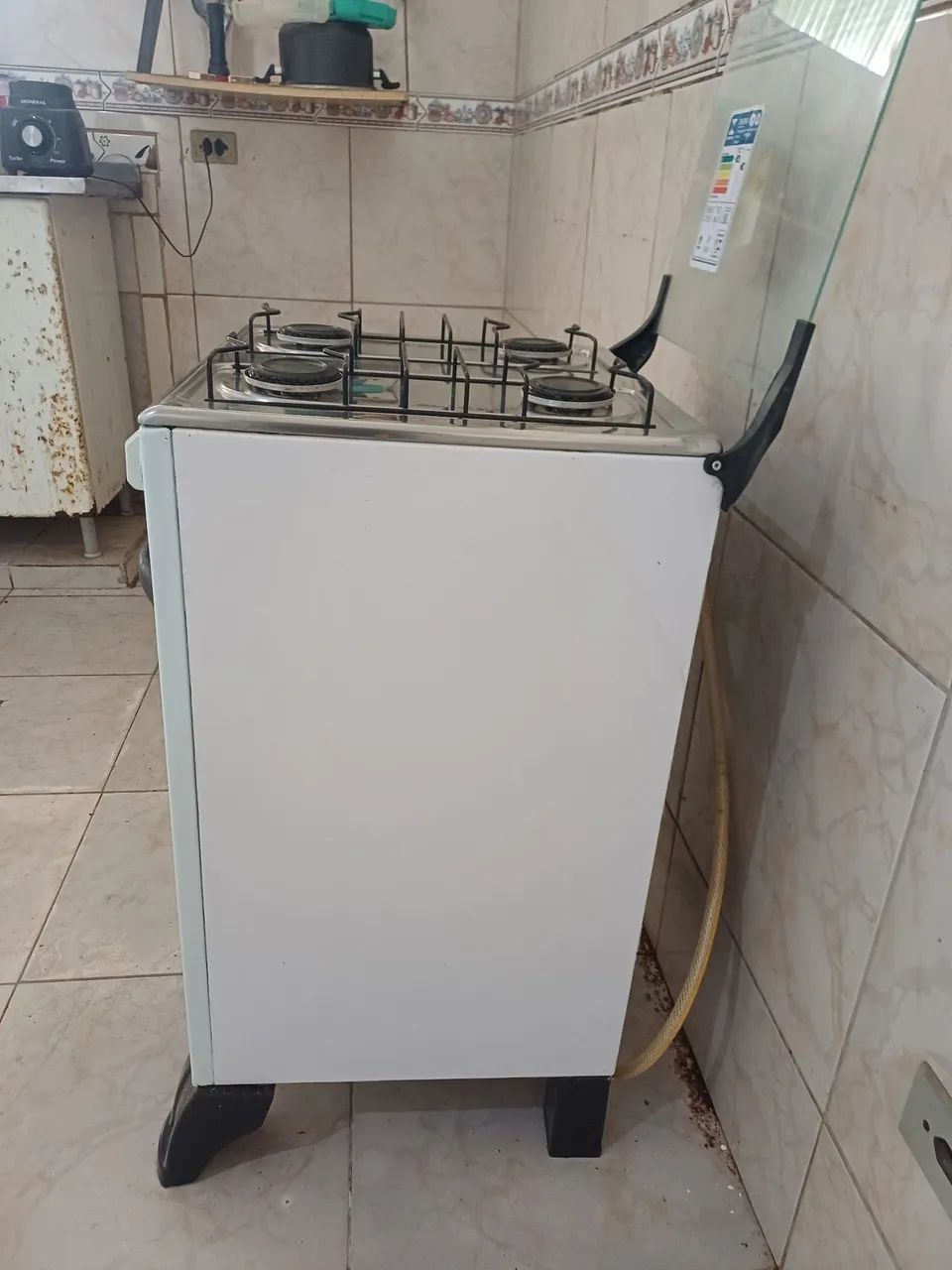 Fogão  - Foto 4