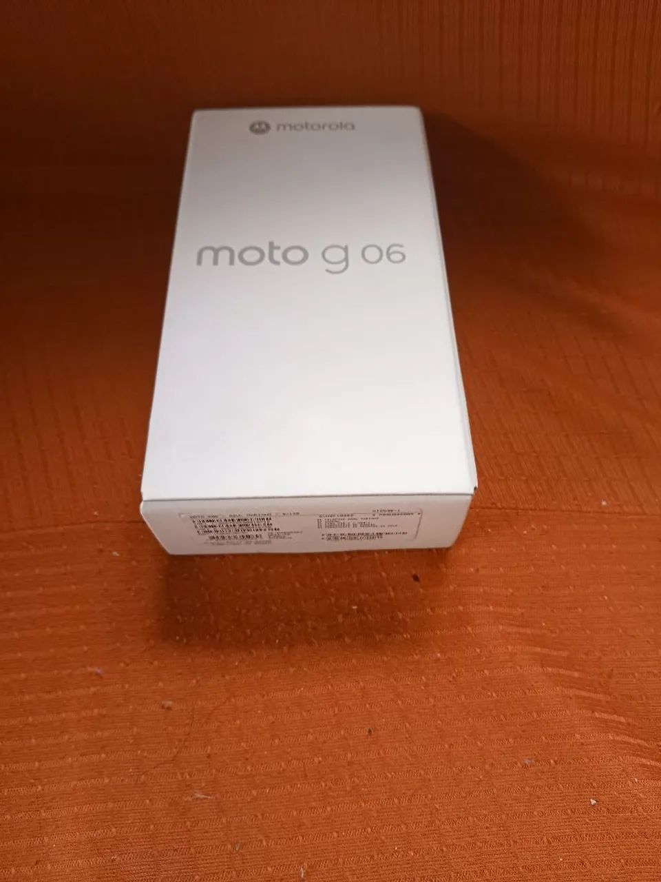 Motorola G06 128GB - Foto 3