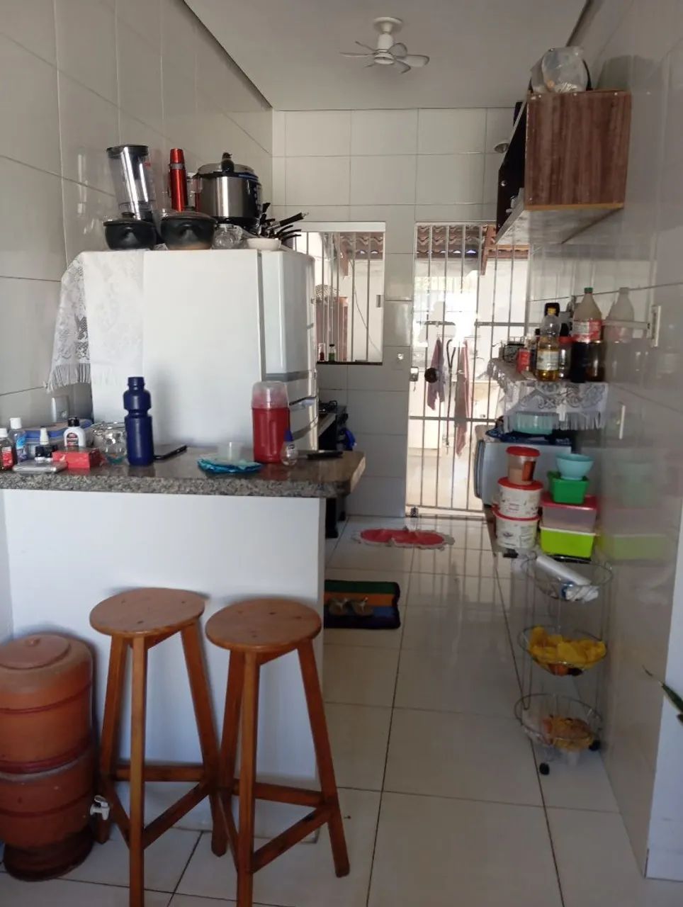 CASA PARA VENDER  - Foto 4