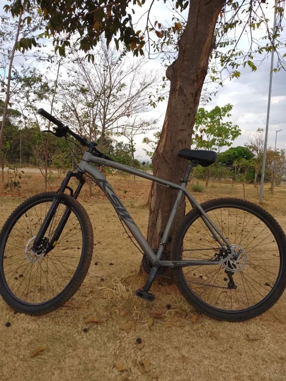 Bicicleta aro 29  - Foto 2