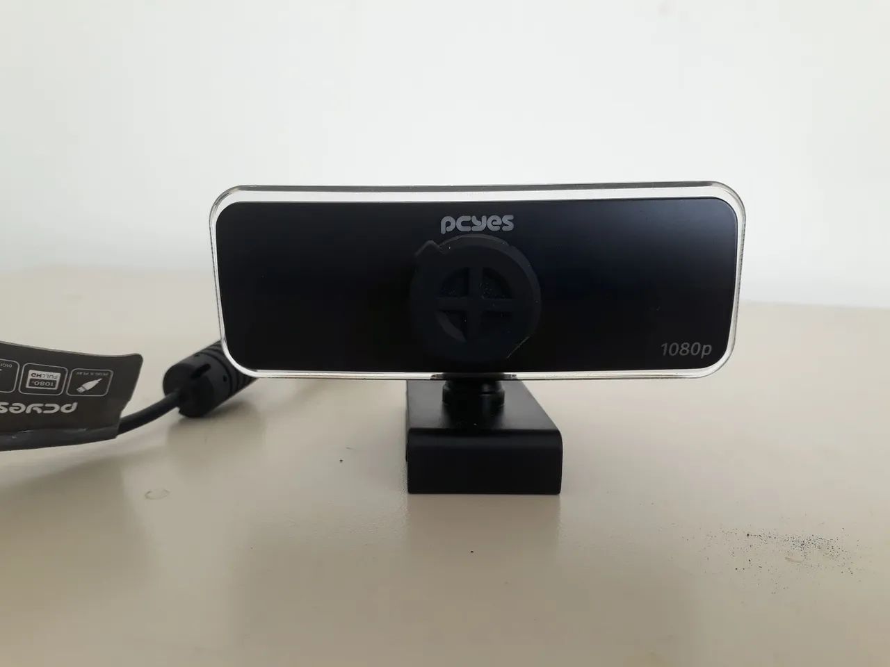 Webcam PCYes Raza FHD-01 1080p - Foto 3