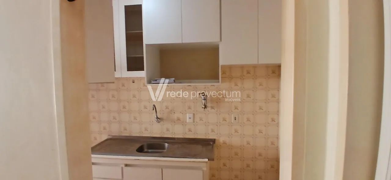 apartamento - Bonfim - Campinas - Foto 3