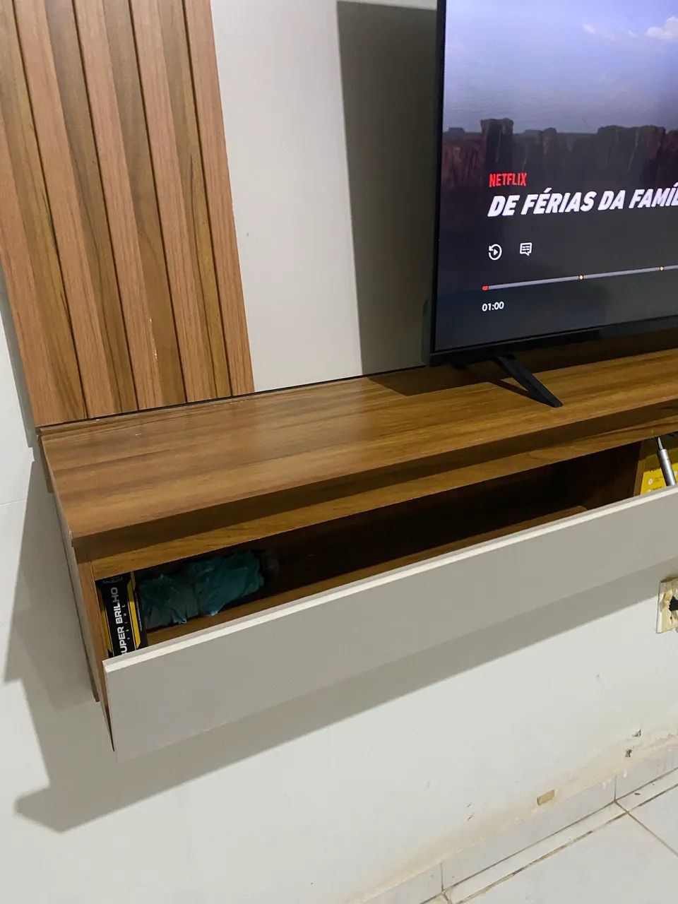 Painel de Tv 