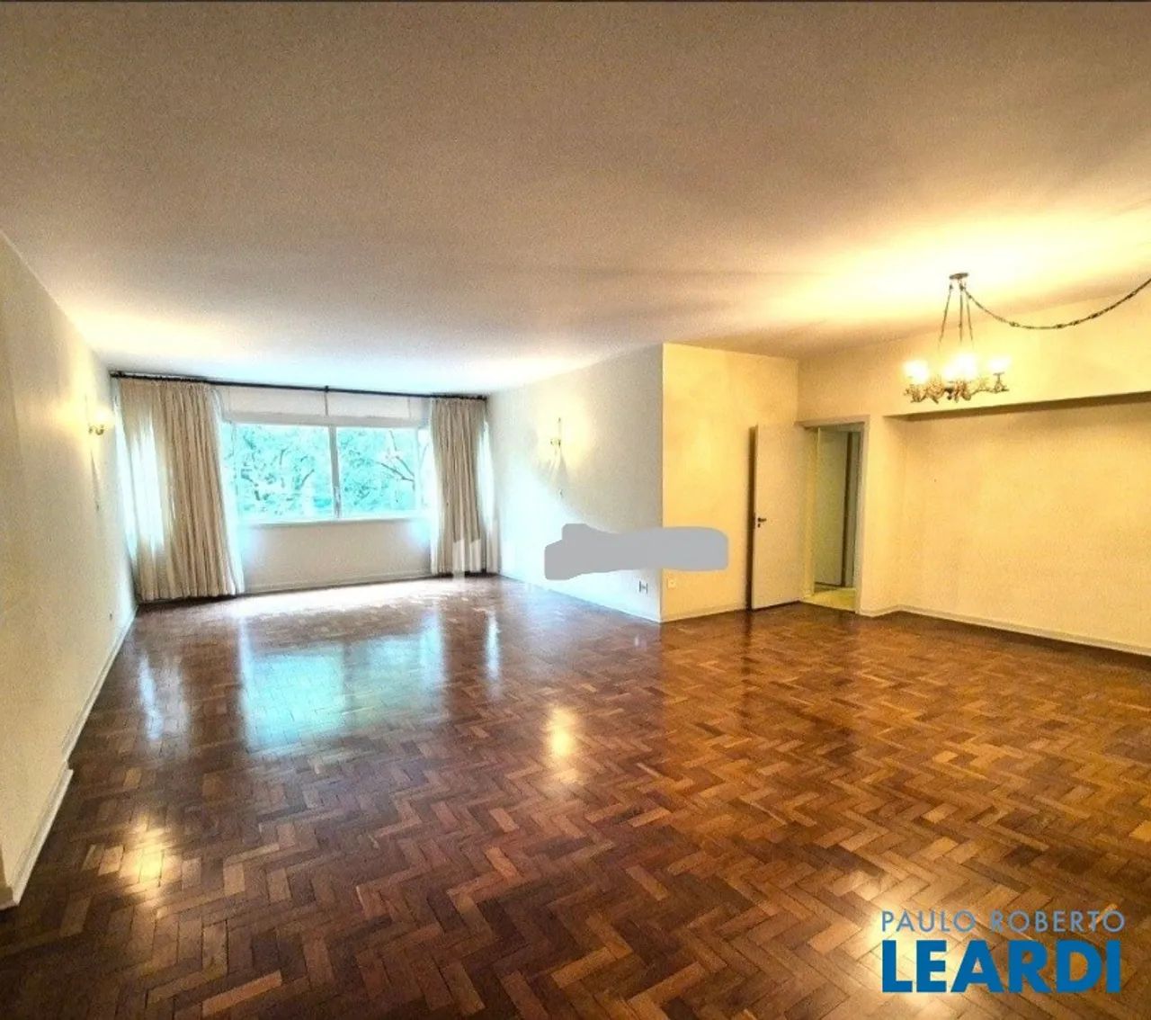 APARTAMENTO - CERQUEIRA CÉSAR - SP - Foto 3