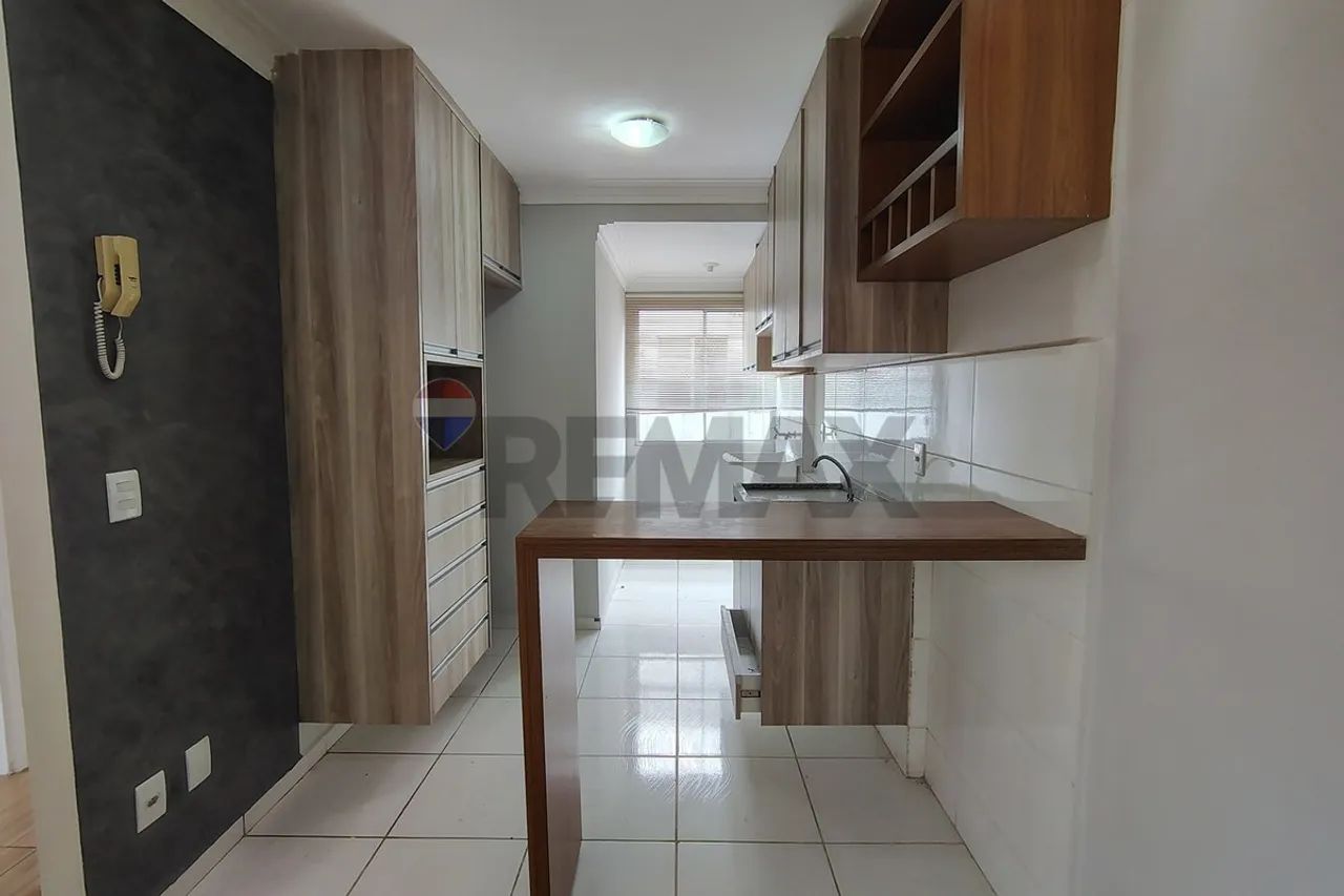 Apartamento para alugar - Condimínio Vale do Sol
