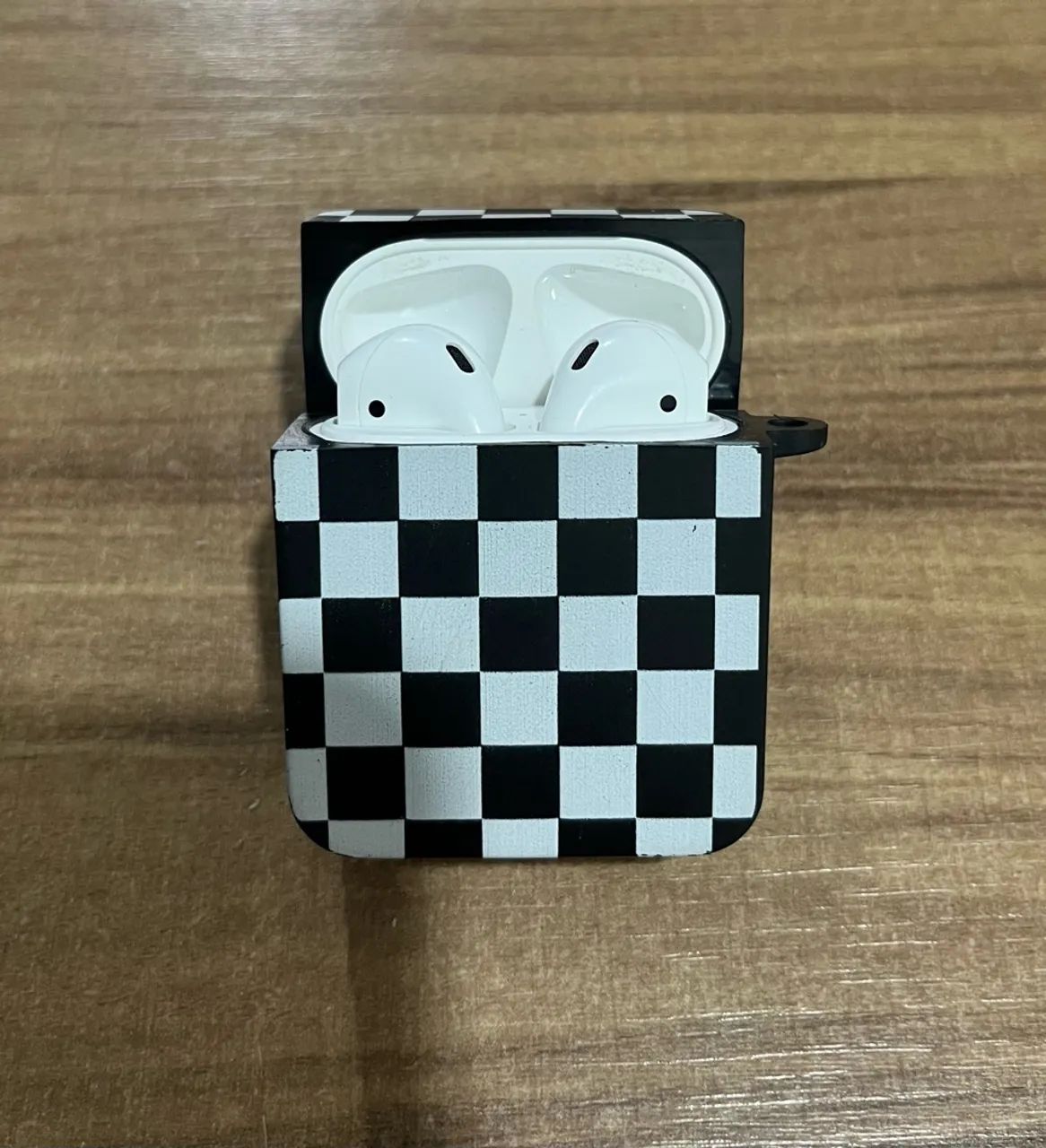 Airpods 2a geração  - Foto 5