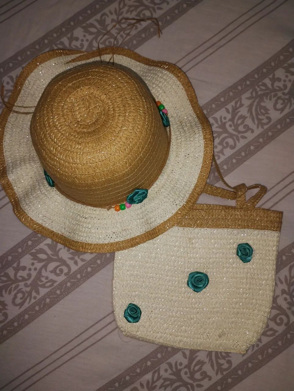 Kit praia infantil 