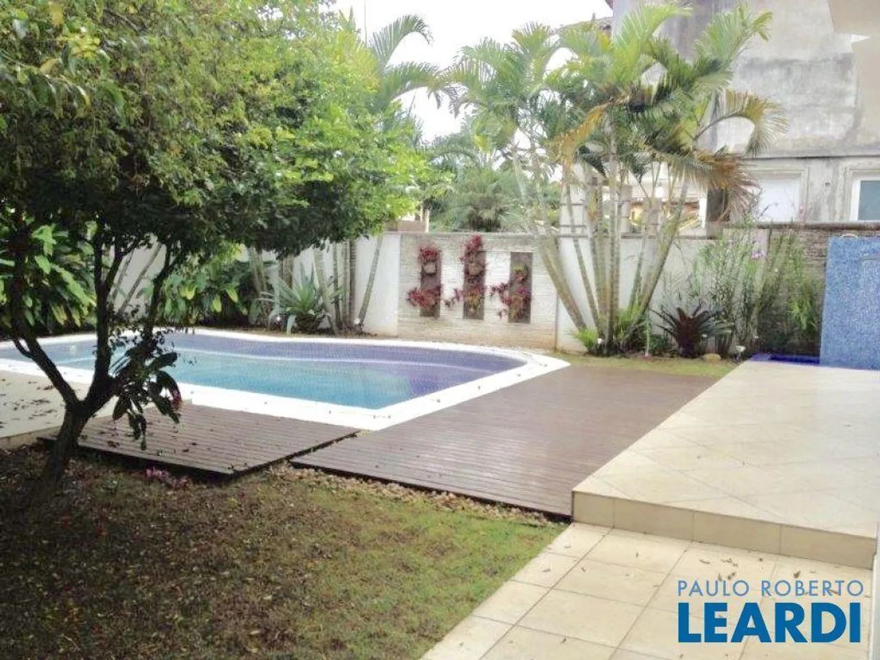 CASA EM CONDOMÍNIO - ALPHAVILLE - SP - Foto 2