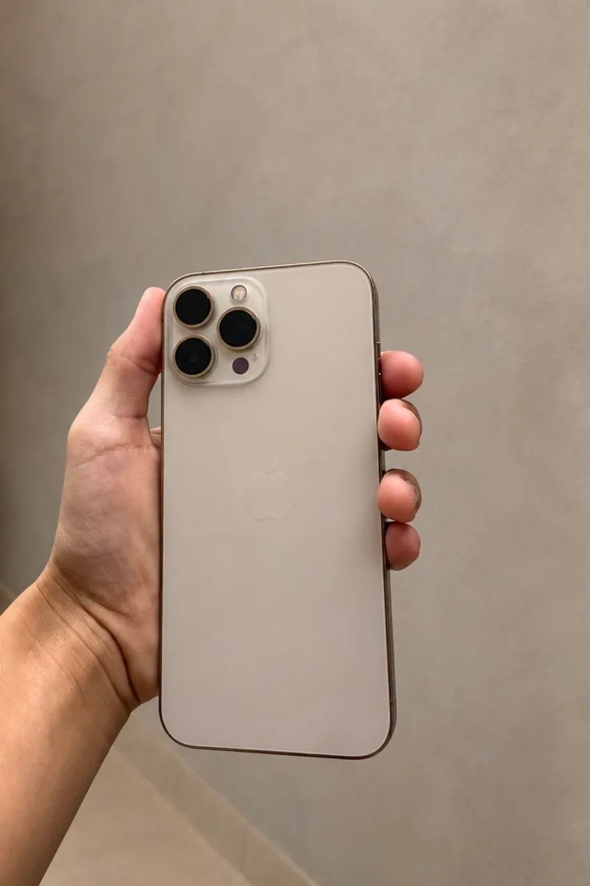 IPhone 13 Pro Max - Foto 2