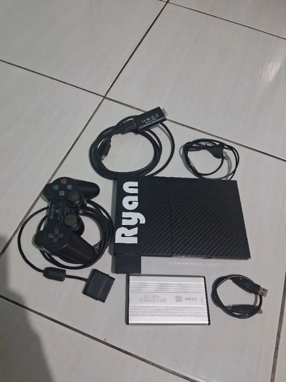Ps2 completo  - Foto 2
