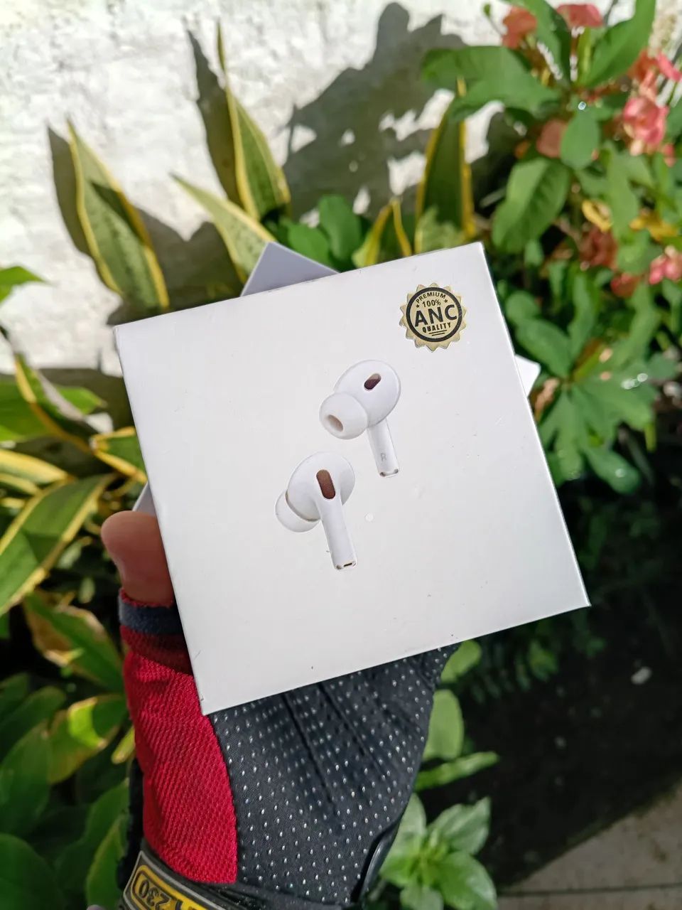 AIRPOD PRO 2 GERAÇÃO  - Foto 2