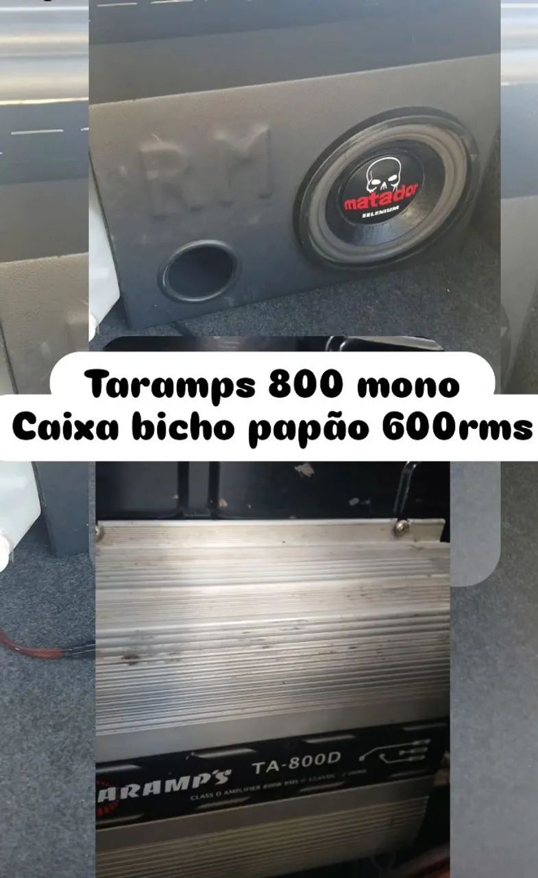 Som automotivo 
