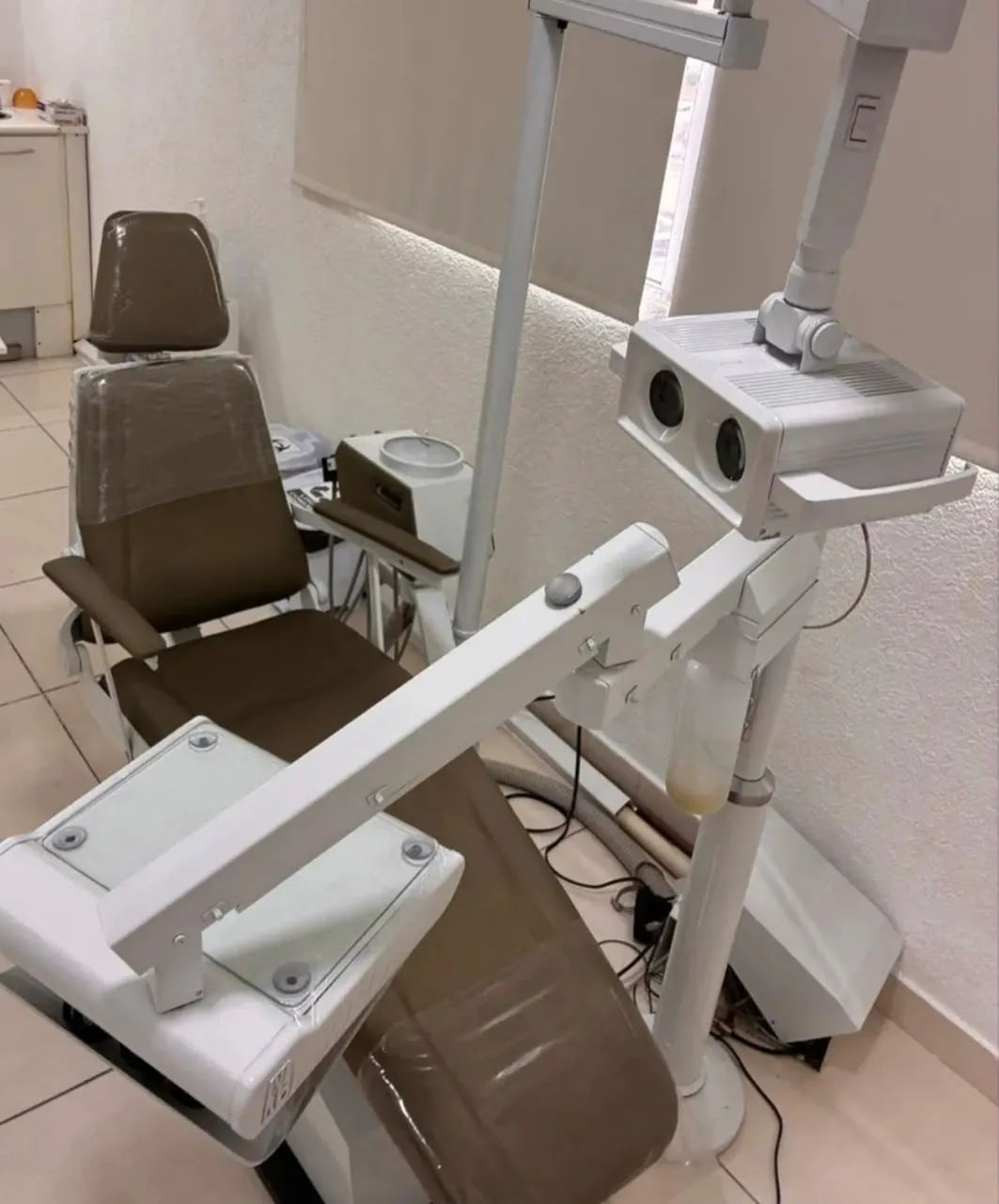 Cadeira Odontológica - Foto 3