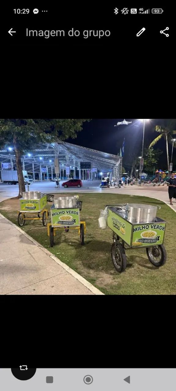 Vaga para atendente ambulante  - Foto 3