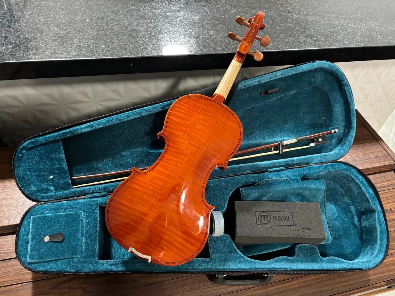 Violino ? Hofma 4/4  - Foto 2