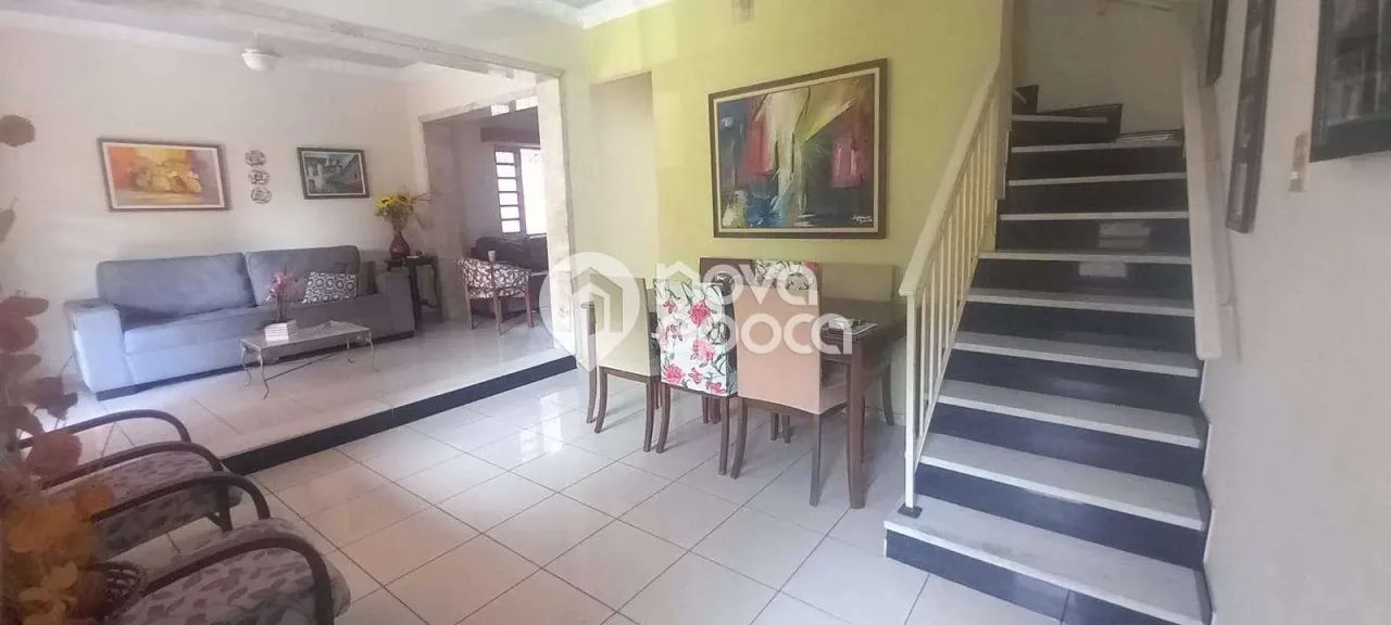 Todos os Santos | Casa 4 quartos - Foto 3